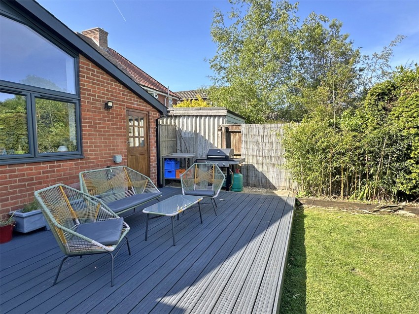 Images for Sway, Lymington, Hampshire