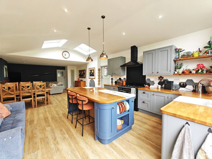Images for Sway, Lymington, Hampshire