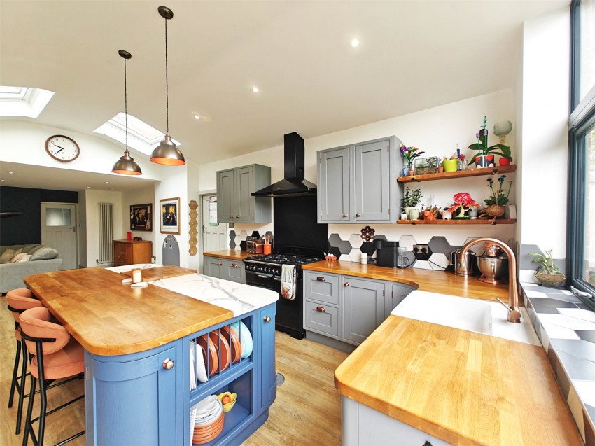 Images for Sway, Lymington, Hampshire
