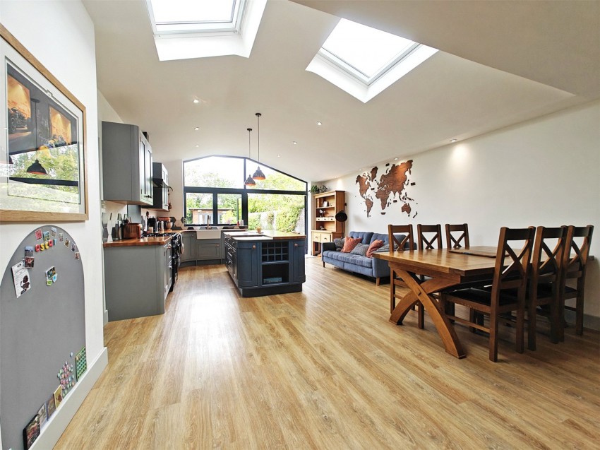 Images for Sway, Lymington, Hampshire
