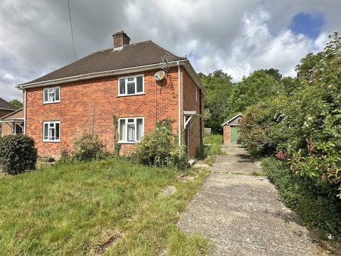 View Full Details for Brockenhurst, Hampshire