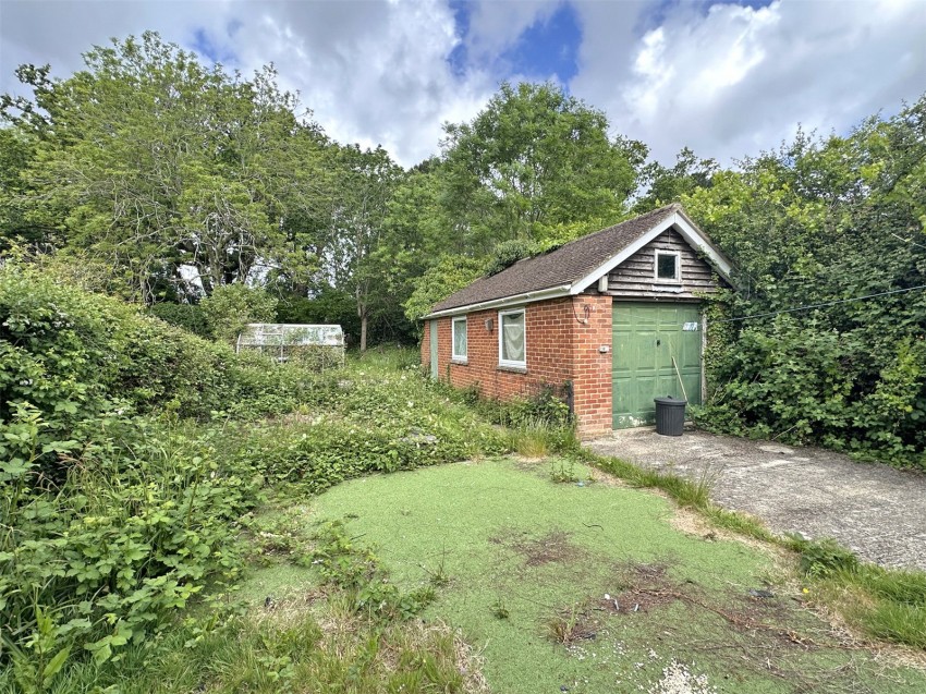Images for Brockenhurst, Hampshire