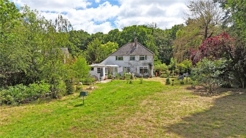 View Full Details for Brockenhurst, Hampshire