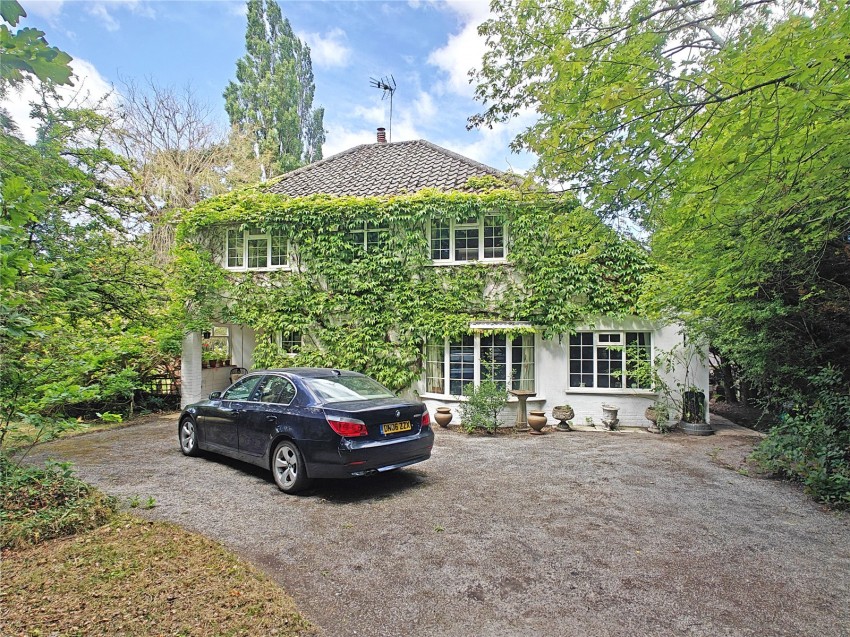 Images for Brockenhurst, Hampshire