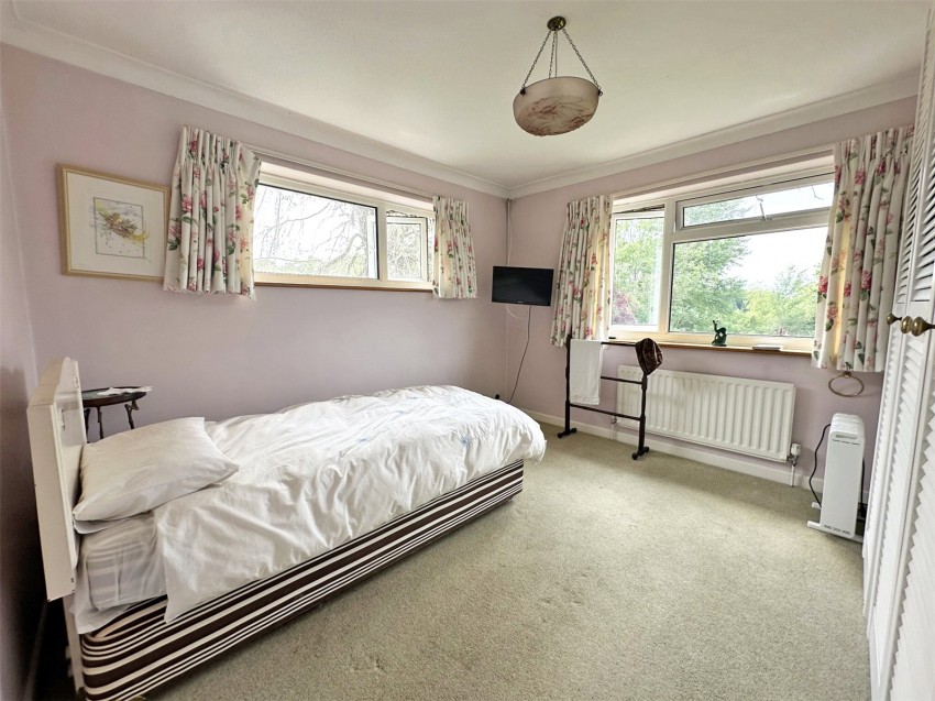 Images for Brockenhurst, Hampshire