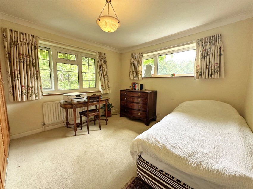 Images for Brockenhurst, Hampshire