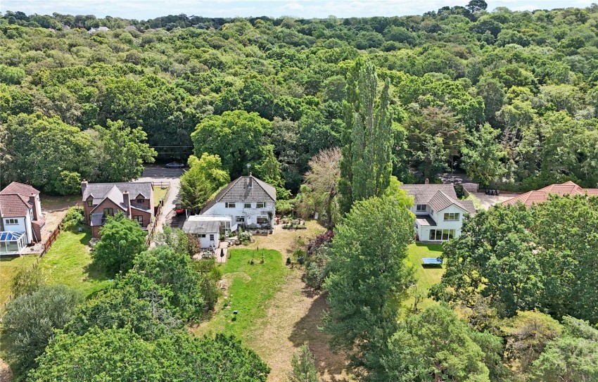 Images for Brockenhurst, Hampshire