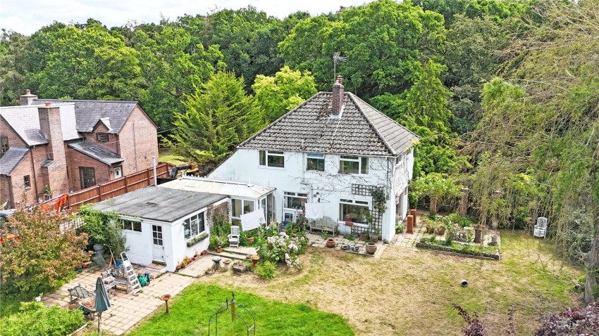 Images for Brockenhurst, Hampshire