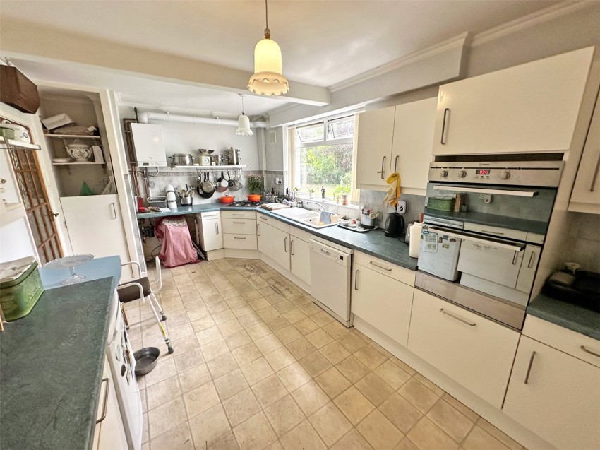 Images for Brockenhurst, Hampshire