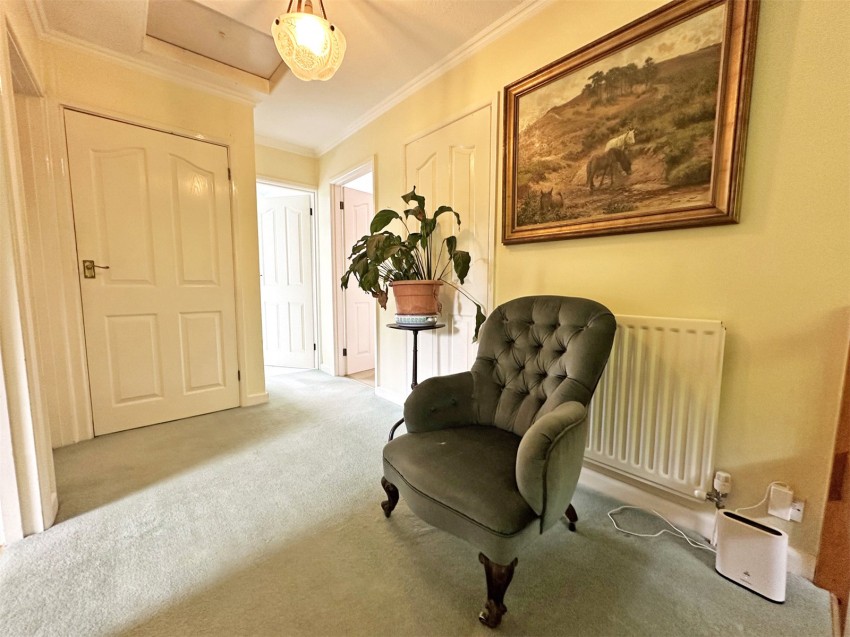 Images for Brockenhurst, Hampshire