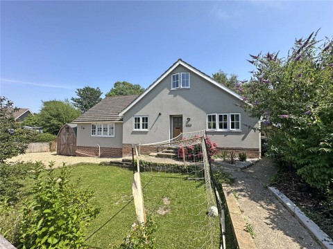 View Full Details for Sway, Lymington, Hampshire