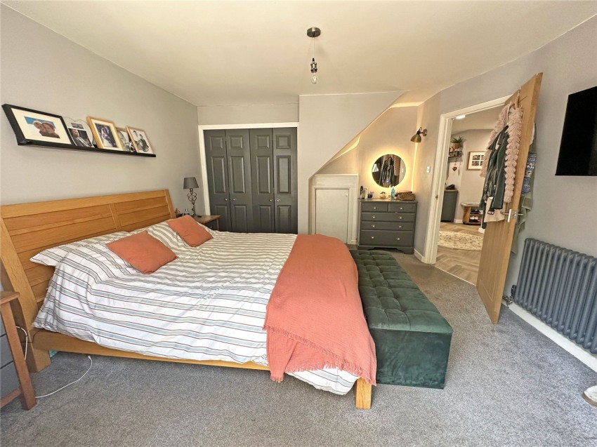Images for Sway, Lymington, Hampshire