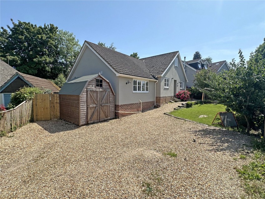 Images for Sway, Lymington, Hampshire