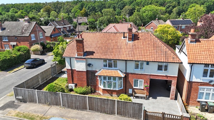 Images for Ashurst, Southampton, Hampshire