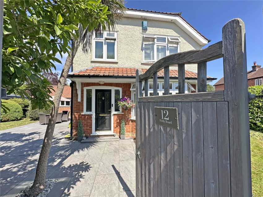 Images for Ashurst, Southampton, Hampshire