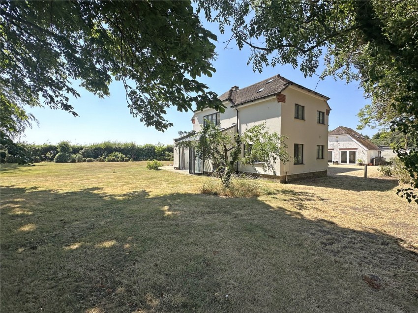 Images for East Boldre, Brockenhurst, Hampshire