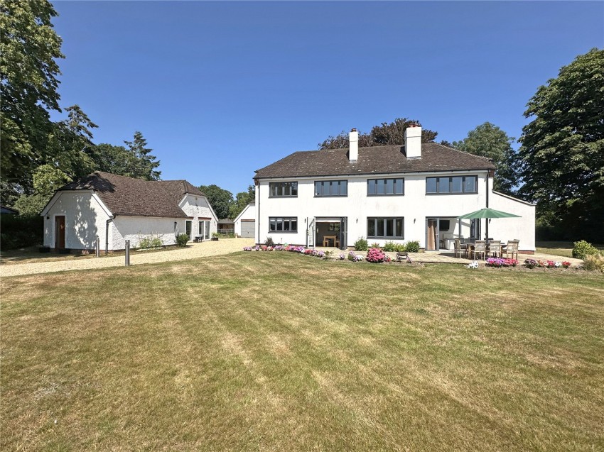 Images for East Boldre, Brockenhurst, Hampshire