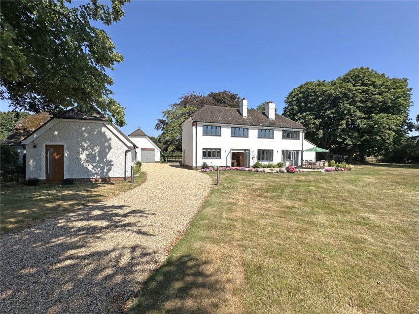 Images for East Boldre, Brockenhurst, Hampshire