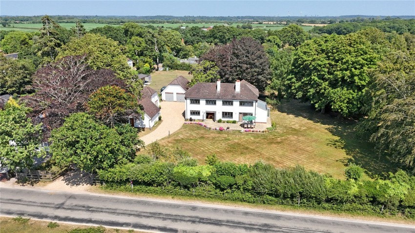 Images for East Boldre, Brockenhurst, Hampshire