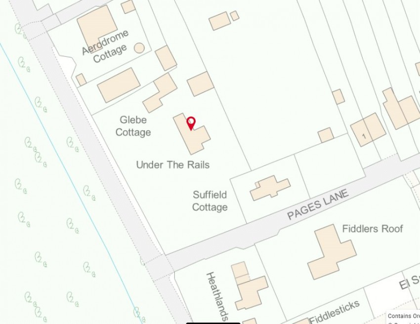 Images for East Boldre, Brockenhurst, Hampshire