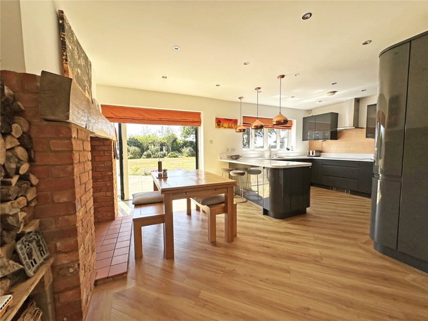 Images for East Boldre, Brockenhurst, Hampshire