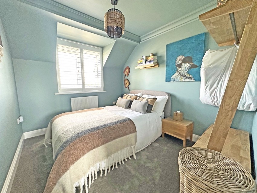 Images for Sway, Lymington, Hampshire