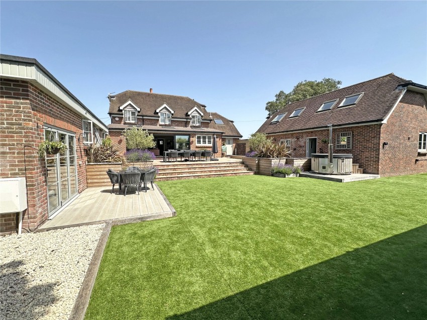 Images for Sway, Lymington, Hampshire