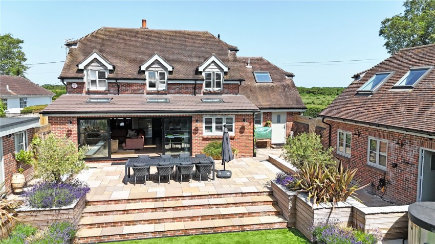 Images for Sway, Lymington, Hampshire