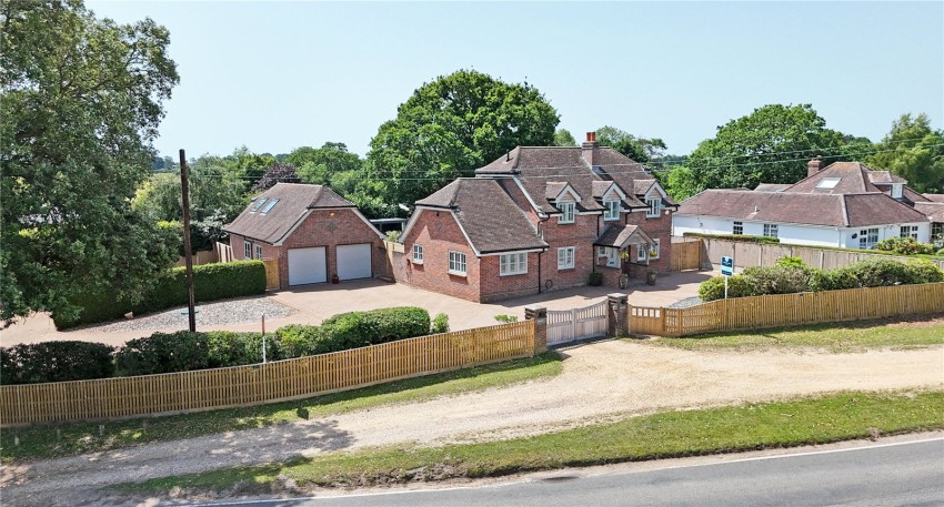 Images for Sway, Lymington, Hampshire