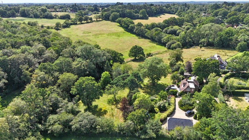 Images for Boldre, Lymington, Hampshire