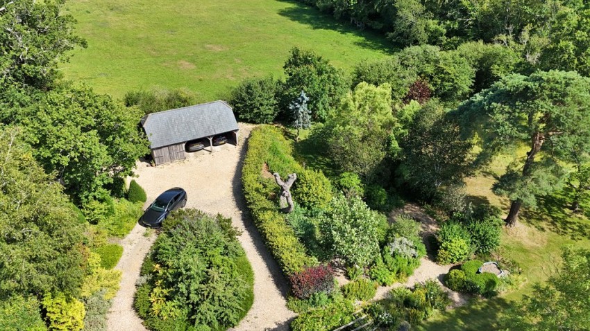 Images for Boldre, Lymington, Hampshire