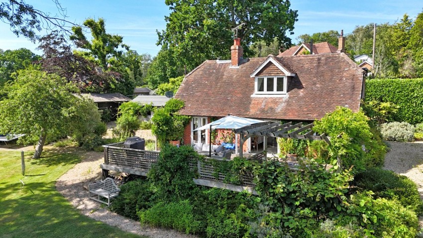 Images for Boldre, Lymington, Hampshire