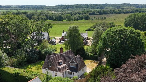 View Full Details for Brockenhurst, Hampshire