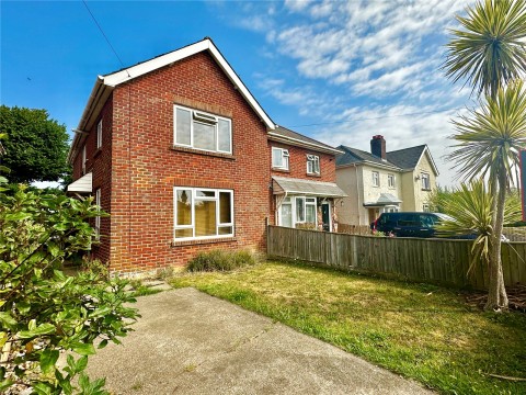 View Full Details for Lymington, Hampshire