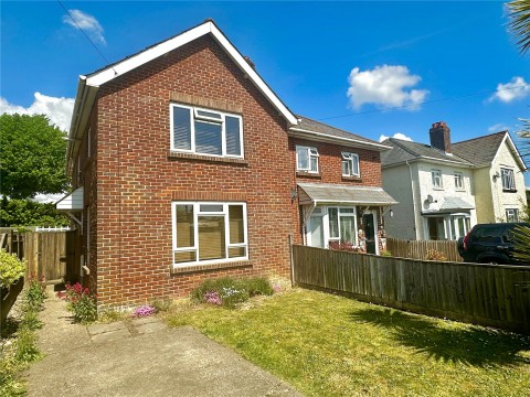 View Full Details for Lymington, Hampshire