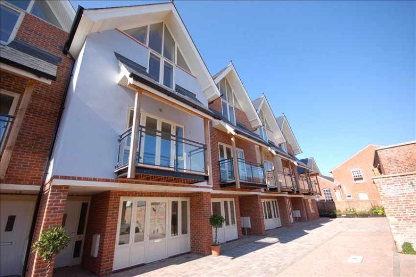 Images for Lymington, Hampshire