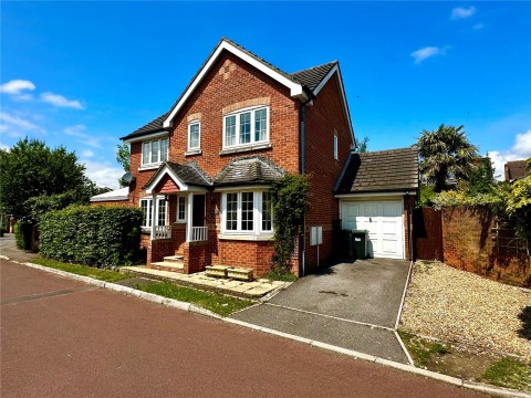 View Full Details for Lymington, Hampshire