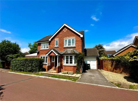 View Full Details for Lymington, Hampshire