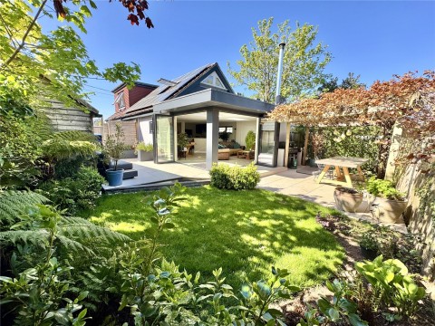 View Full Details for Pennington, Lymington, Hampshire