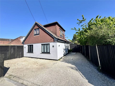 View Full Details for Pennington, Lymington, Hampshire