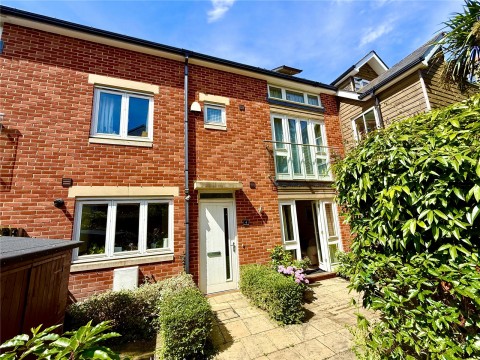 View Full Details for School Lane, Lymington, Hampshire