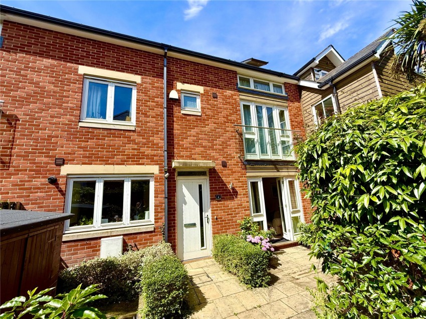 Images for School Lane, Lymington, Hampshire