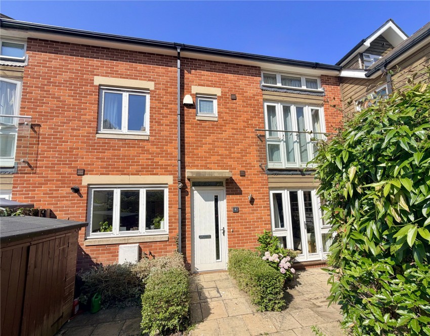 Images for School Lane, Lymington, Hampshire