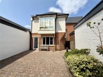 Images for New Street Mews, Lymington, Hampshire