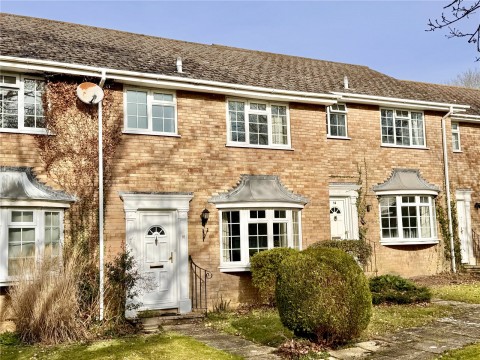 View Full Details for Pennington, Lymington, Hampshire