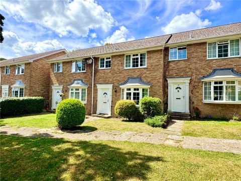 View Full Details for Pennington, Lymington, Hampshire
