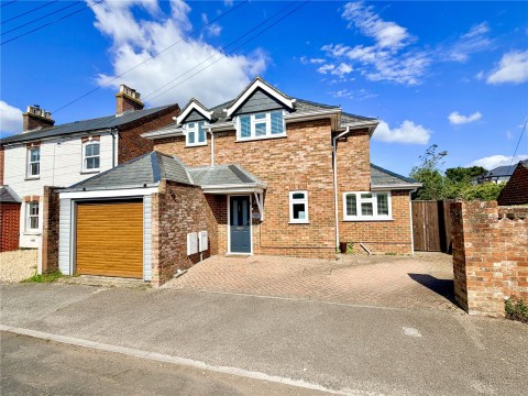 View Full Details for Lymington, Hampshire