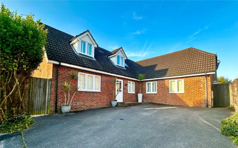 View Full Details for Pennington, Lymington, Hampshire