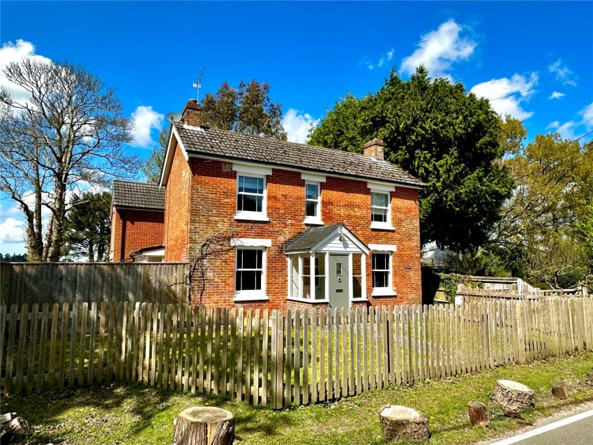 Images for Burley, New Forest, Hampshire