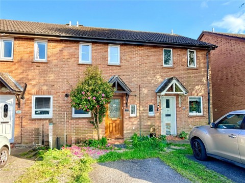 View Full Details for Lymington, Hampshire